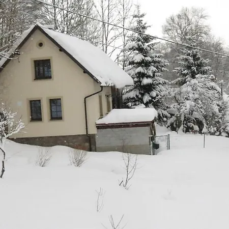 Krkonose شاليه