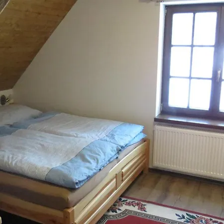 Krkonose * Háje