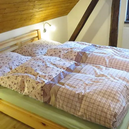 شاليه Krkonose *