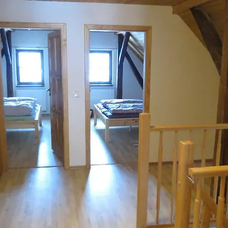 Chalet Krkonose
