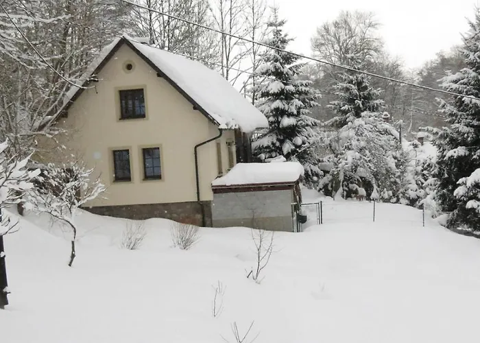Krkonose شاليه
