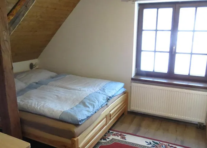 Krkonose * Haje