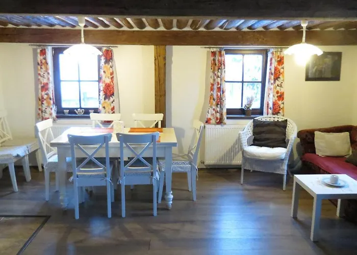 Chalet Krkonose